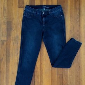 New York & Co. skinny jeggings